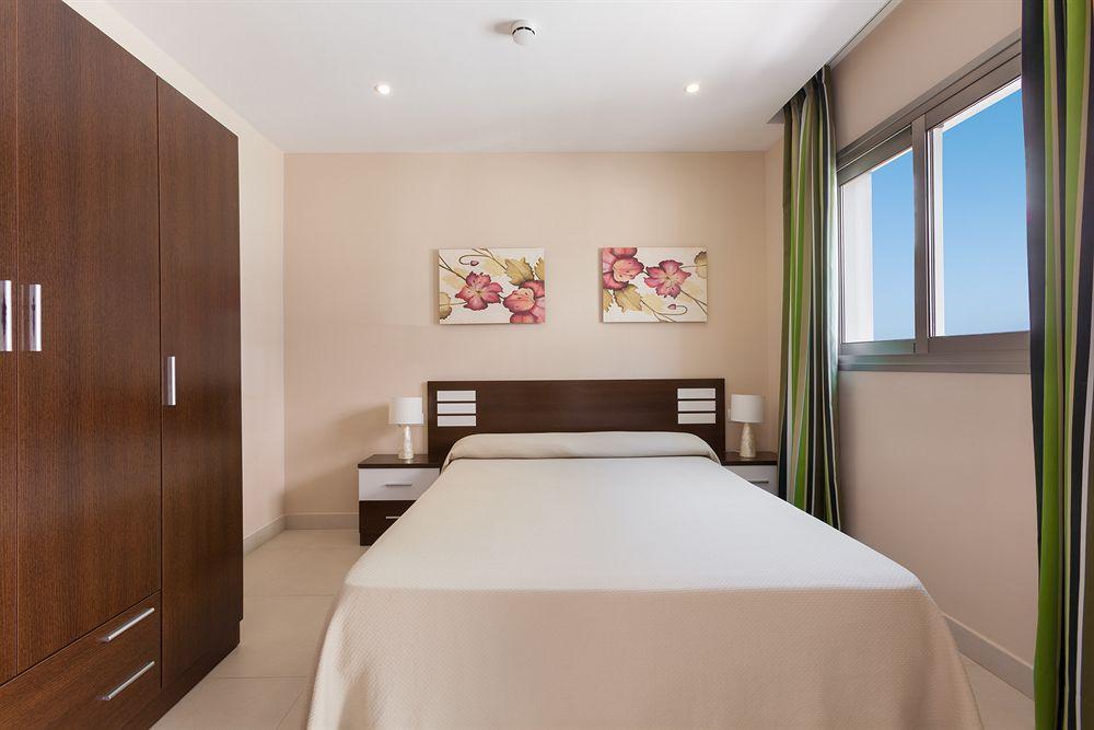 Klayman Diamond Aparthotel Acantilado de los Gigantes Exterior photo