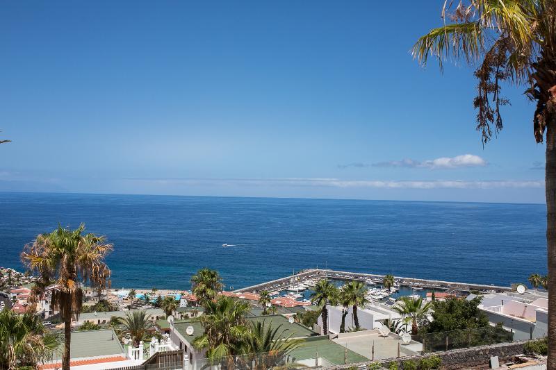Klayman Diamond Aparthotel Acantilado de los Gigantes Exterior photo