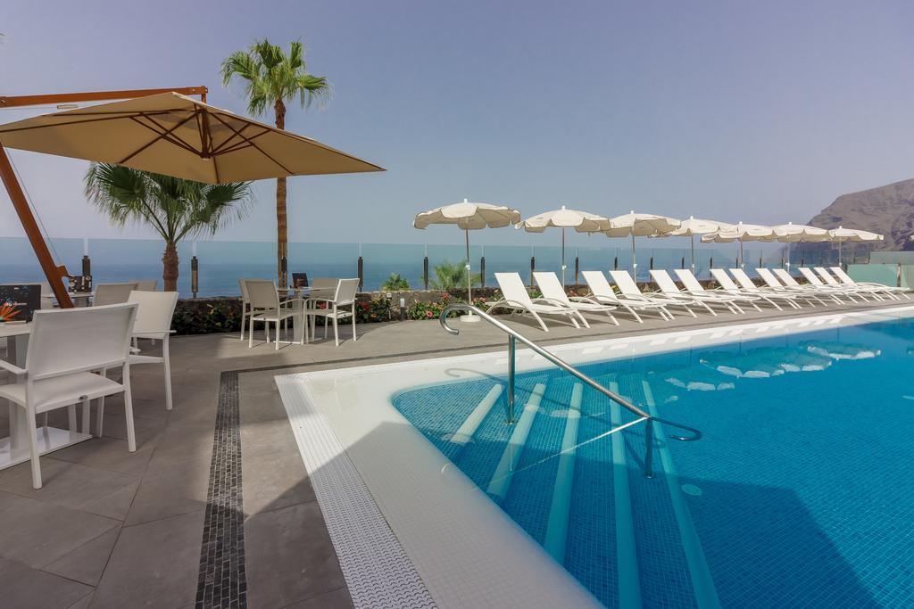Klayman Diamond Aparthotel Acantilado de los Gigantes Exterior photo
