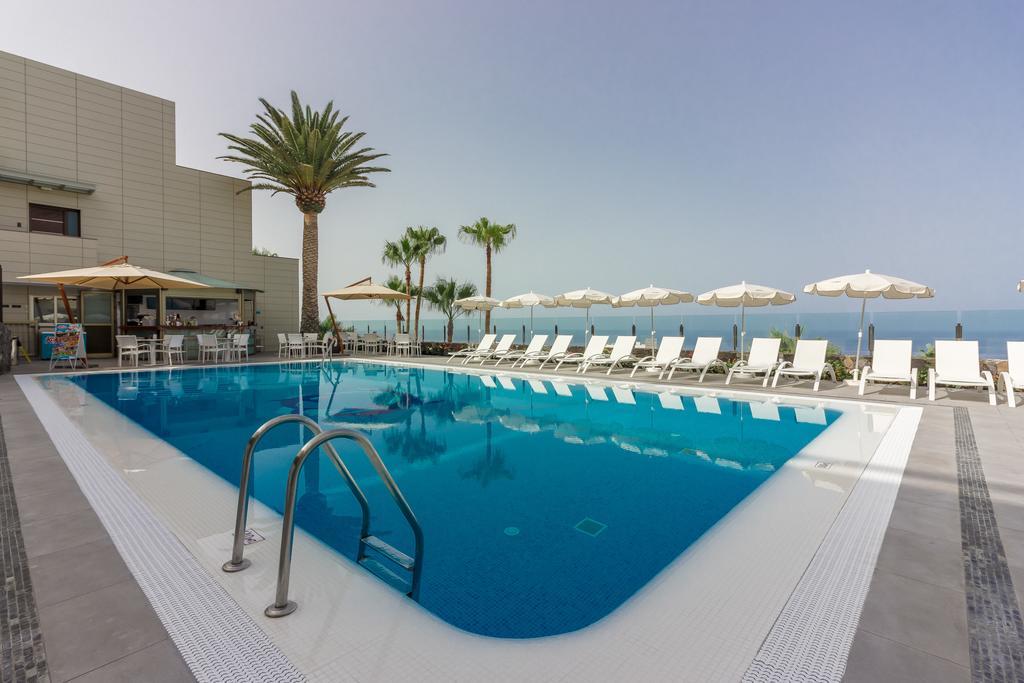 Klayman Diamond Aparthotel Acantilado de los Gigantes Exterior photo
