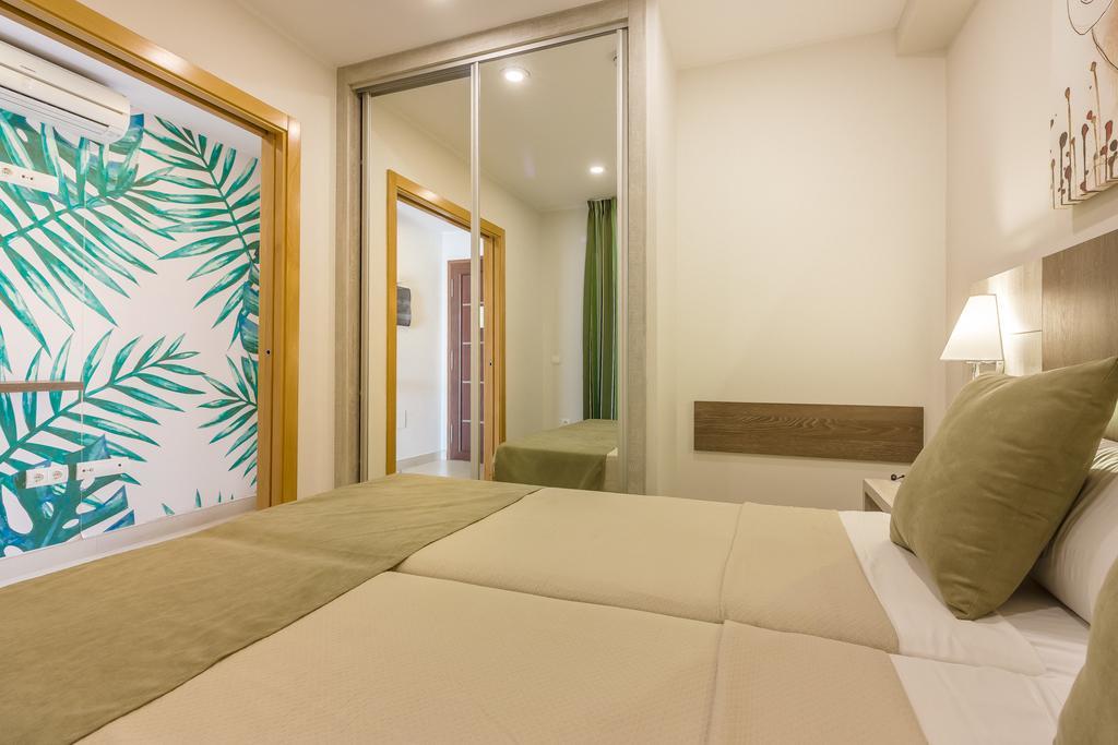 Klayman Diamond Aparthotel Acantilado de los Gigantes Exterior photo